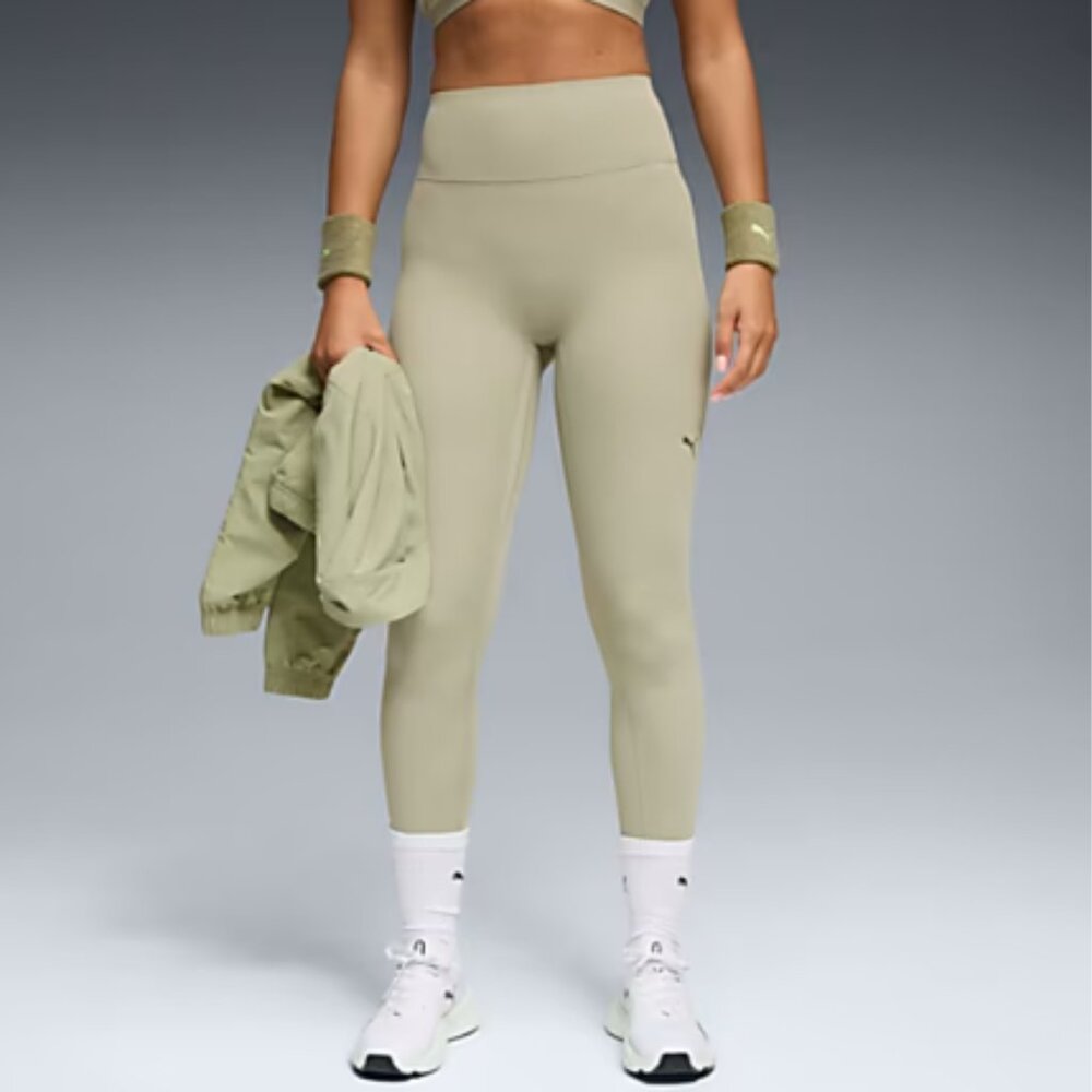 PUMA SHAPELUXE